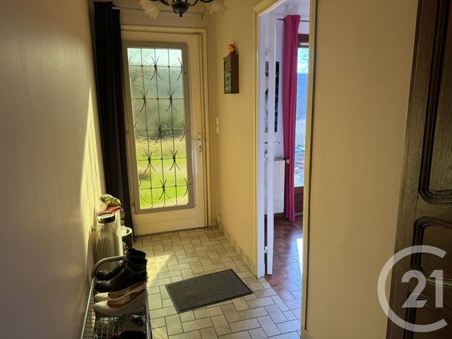 maison à vendre - 6 pièces - 144.35 m2 - CHAULGNES - 58 - BOURGOGNE - Century 21 Confluences