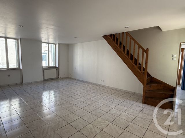 Afficher la photo en grand maison à vendre - 3 pièces - 85.83 m2 - FOURCHAMBAULT - 58 - BOURGOGNE - Century 21 Confluences