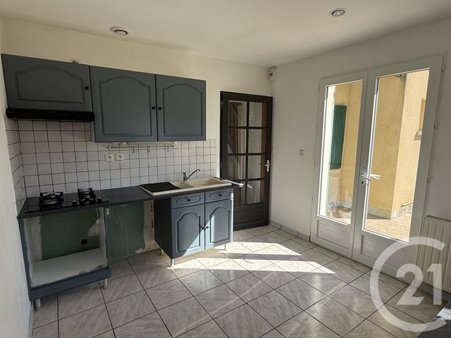 Afficher la photo en grand maison à vendre - 3 pièces - 85.83 m2 - FOURCHAMBAULT - 58 - BOURGOGNE - Century 21 Confluences