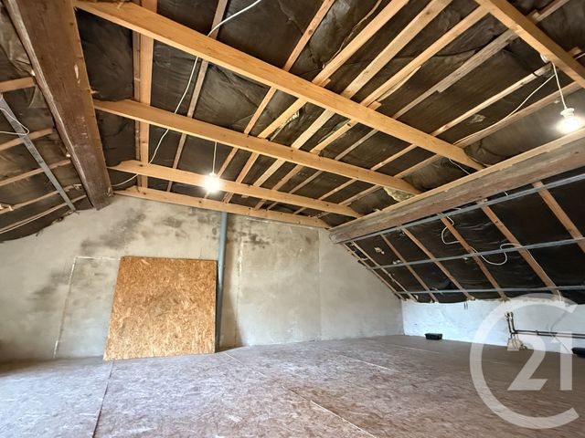 Afficher la photo en grand maison à vendre - 3 pièces - 85.83 m2 - FOURCHAMBAULT - 58 - BOURGOGNE - Century 21 Confluences