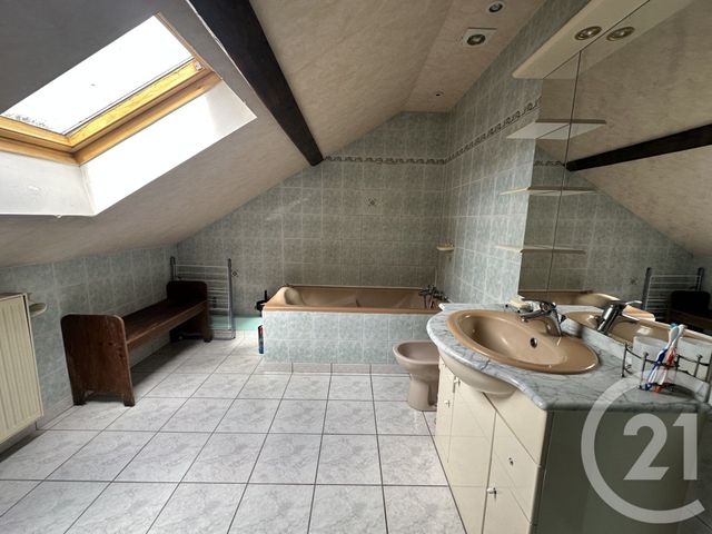 maison à vendre - 5 pièces - 102.0 m2 - NEVERS - 58 - BOURGOGNE - Century 21 Confluences