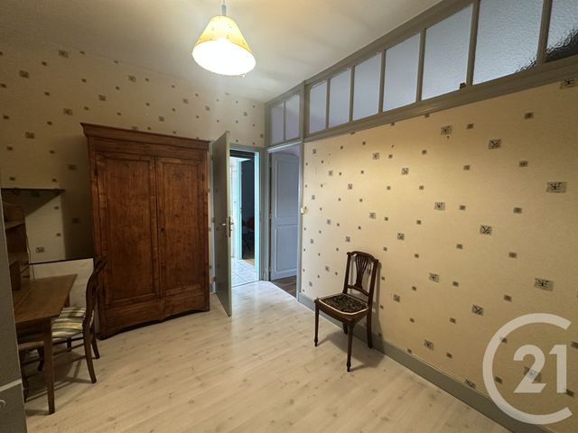 maison à vendre - 5 pièces - 102.0 m2 - NEVERS - 58 - BOURGOGNE - Century 21 Confluences