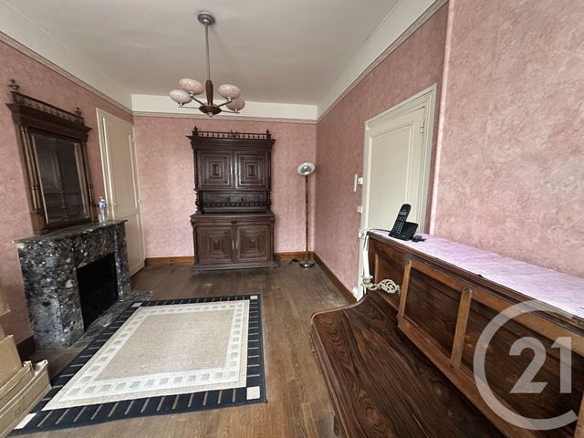 maison à vendre - 5 pièces - 102.0 m2 - NEVERS - 58 - BOURGOGNE - Century 21 Confluences