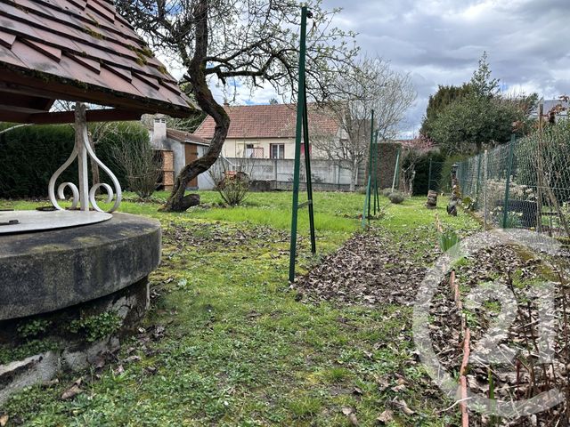 maison à vendre - 5 pièces - 102.0 m2 - NEVERS - 58 - BOURGOGNE - Century 21 Confluences