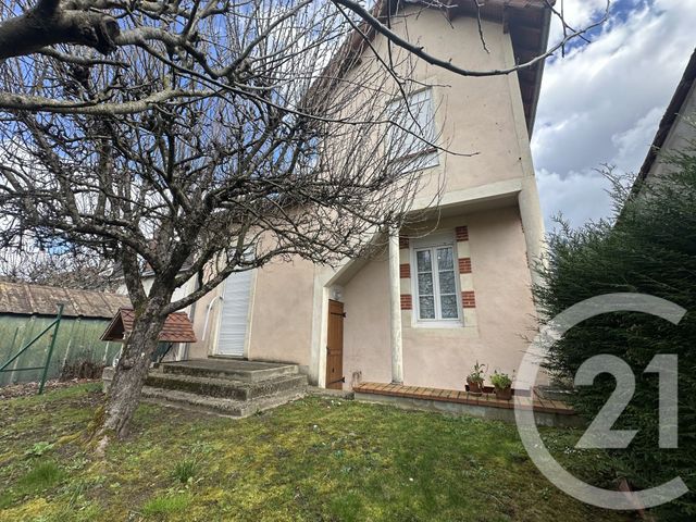 maison - NEVERS - 58