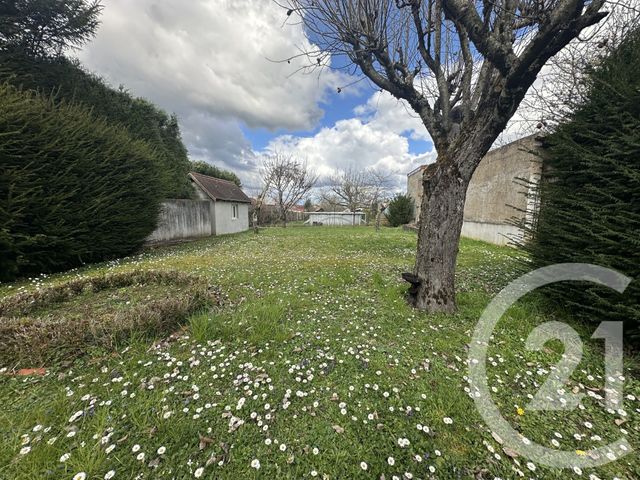 maison à vendre - 5 pièces - 102.0 m2 - NEVERS - 58 - BOURGOGNE - Century 21 Confluences