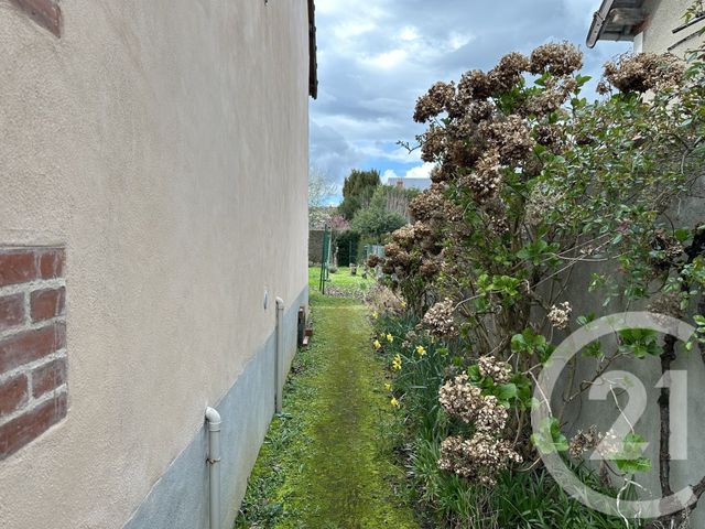 maison à vendre - 5 pièces - 102.0 m2 - NEVERS - 58 - BOURGOGNE - Century 21 Confluences