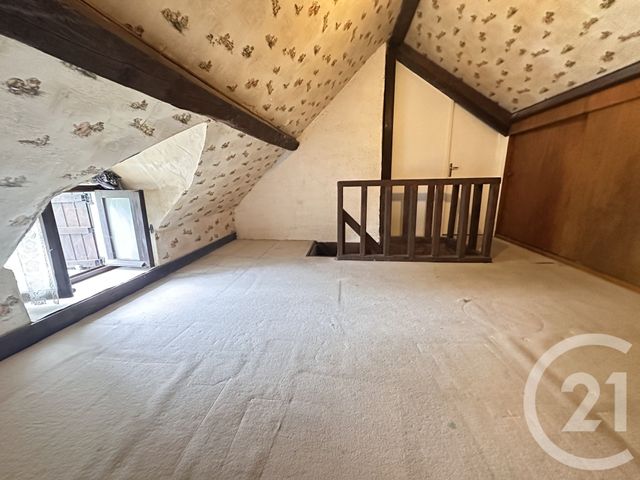 Afficher la photo en grand maison à vendre - 3 pièces - 163.29 m2 - GARCHIZY - 58 - BOURGOGNE - Century 21 Confluences