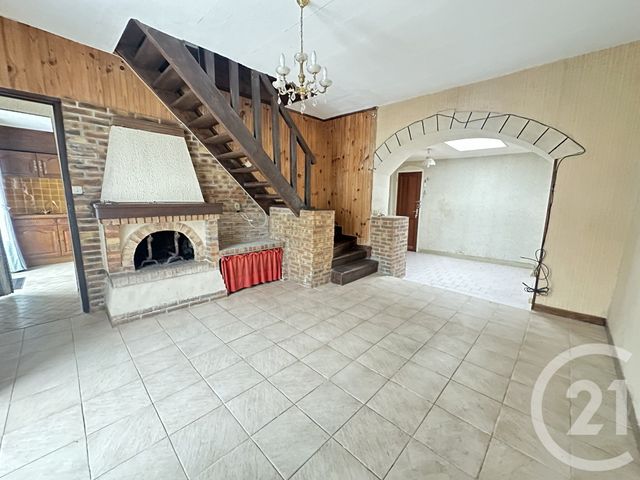 Afficher la photo en grand maison à vendre - 3 pièces - 163.29 m2 - GARCHIZY - 58 - BOURGOGNE - Century 21 Confluences