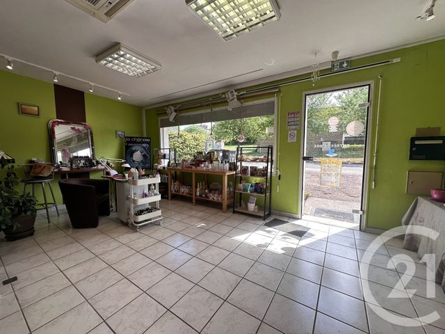 Afficher la photo en grand maison à vendre - 3 pièces - 163.29 m2 - GARCHIZY - 58 - BOURGOGNE - Century 21 Confluences