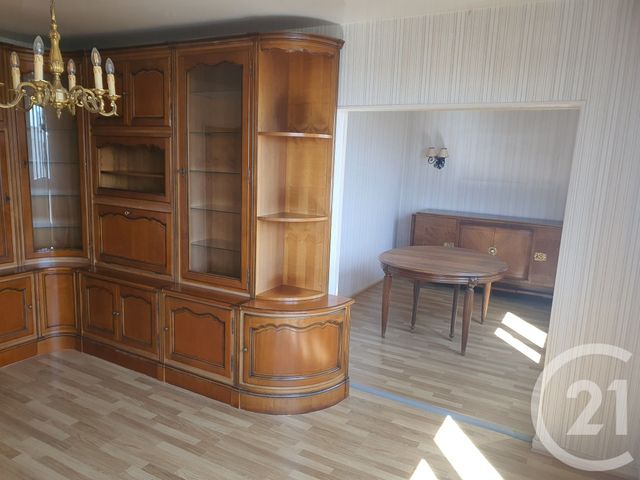 appartement - NEVERS - 58