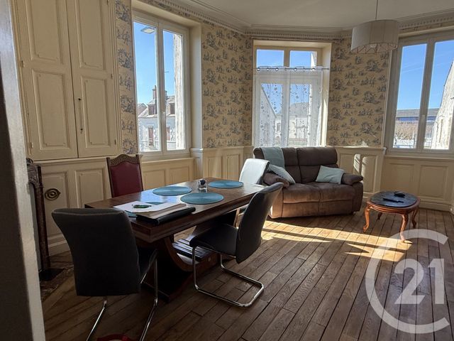 immeuble à vendre - 243.0 m2 - IMPHY - 58 - BOURGOGNE - Century 21 Confluences