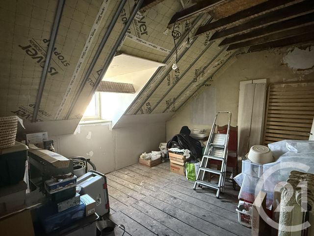 immeuble à vendre - 243.0 m2 - IMPHY - 58 - BOURGOGNE - Century 21 Confluences