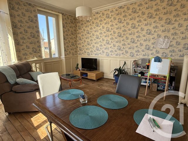 immeuble à vendre - 243.0 m2 - IMPHY - 58 - BOURGOGNE - Century 21 Confluences