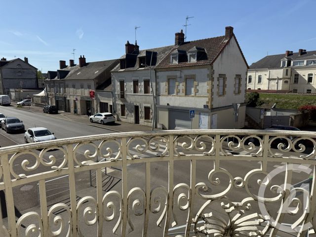immeuble à vendre - 243.0 m2 - IMPHY - 58 - BOURGOGNE - Century 21 Confluences