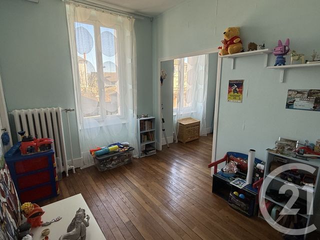 immeuble à vendre - 243.0 m2 - IMPHY - 58 - BOURGOGNE - Century 21 Confluences