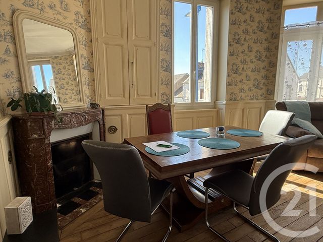 immeuble à vendre - 243.0 m2 - IMPHY - 58 - BOURGOGNE - Century 21 Confluences