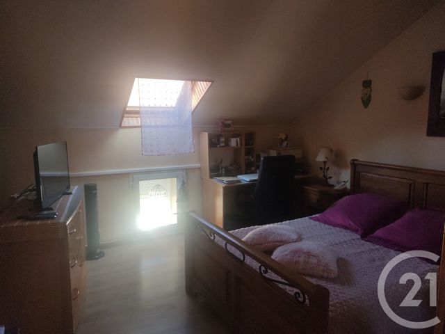 maison à vendre - 3 pièces - 62.0 m2 - CHAULGNES - 58 - BOURGOGNE - Century 21 Confluences