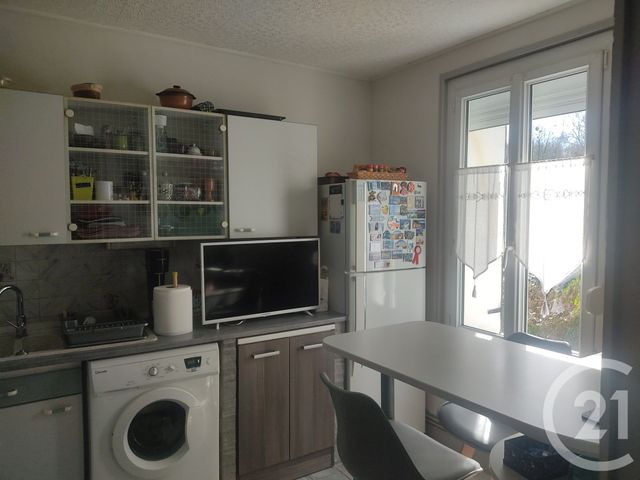 maison à vendre - 3 pièces - 62.0 m2 - CHAULGNES - 58 - BOURGOGNE - Century 21 Confluences