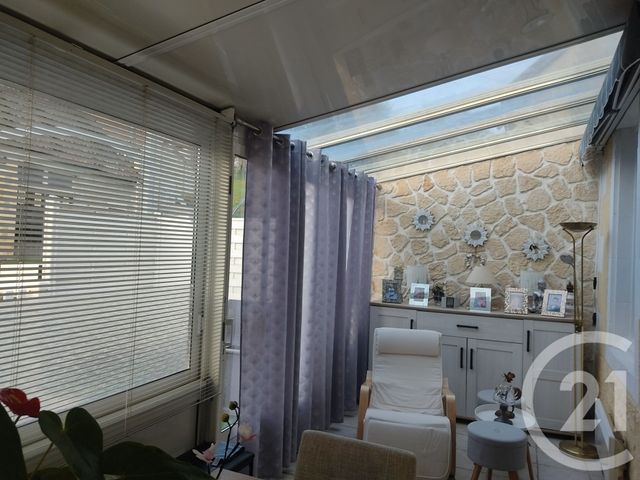 maison à vendre - 3 pièces - 62.0 m2 - CHAULGNES - 58 - BOURGOGNE - Century 21 Confluences