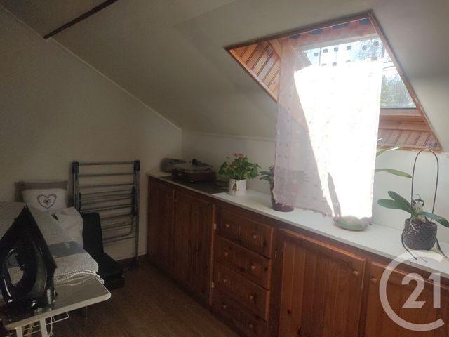 maison à vendre - 3 pièces - 62.0 m2 - CHAULGNES - 58 - BOURGOGNE - Century 21 Confluences