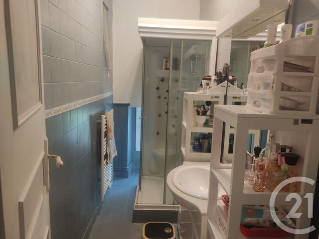 maison à vendre - 3 pièces - 62.0 m2 - CHAULGNES - 58 - BOURGOGNE - Century 21 Confluences