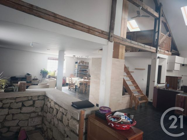 maison - NEVERS - 58