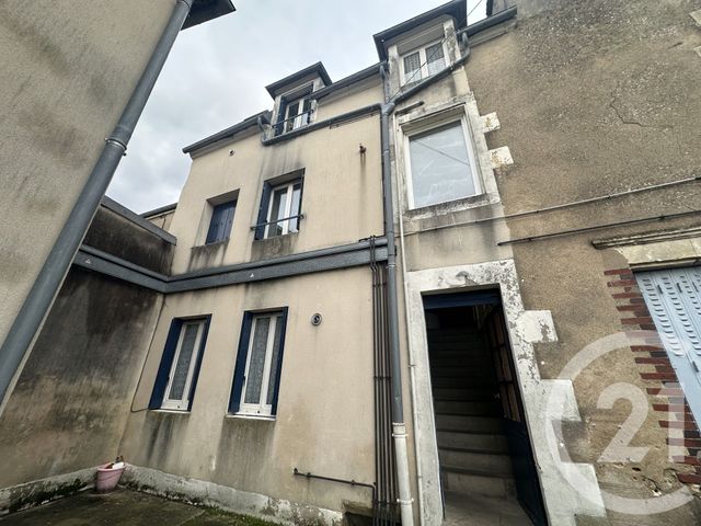 Afficher la photo en grand immeuble à vendre - 318.5 m2 - FOURCHAMBAULT - 58 - BOURGOGNE - Century 21 Confluences