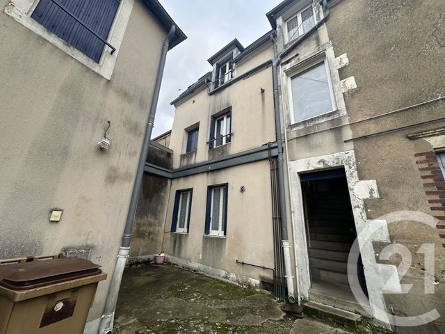 Afficher la photo en grand immeuble à vendre - 318.5 m2 - FOURCHAMBAULT - 58 - BOURGOGNE - Century 21 Confluences