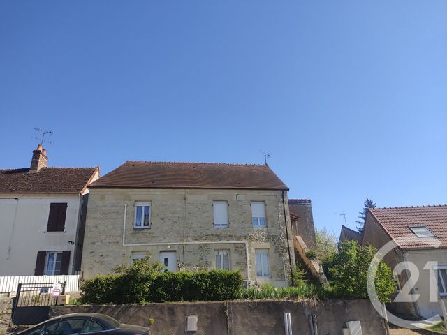 maison - IMPHY - 58