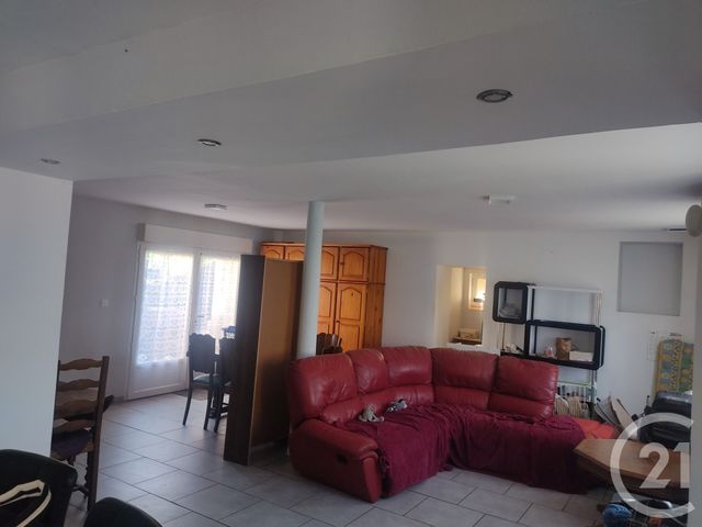 Afficher la photo en grand maison à vendre - 4 pièces - 111.8 m2 - IMPHY - 58 - BOURGOGNE - Century 21 Confluences