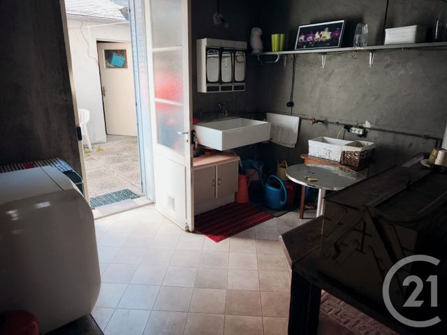 Afficher la photo en grand maison à vendre - 9 pièces - 141.65 m2 - NEVERS - 58 - BOURGOGNE - Century 21 Confluences