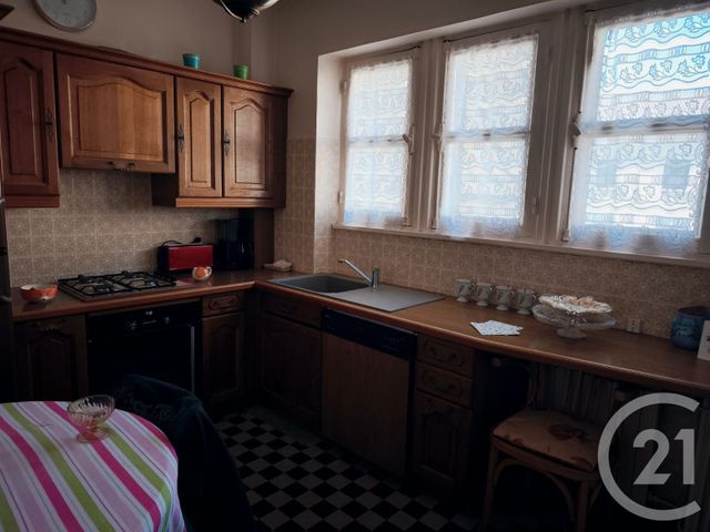 Afficher la photo en grand maison à vendre - 9 pièces - 141.65 m2 - NEVERS - 58 - BOURGOGNE - Century 21 Confluences