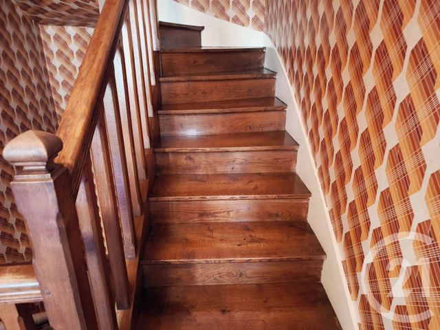 Afficher la photo en grand maison à vendre - 9 pièces - 141.65 m2 - NEVERS - 58 - BOURGOGNE - Century 21 Confluences