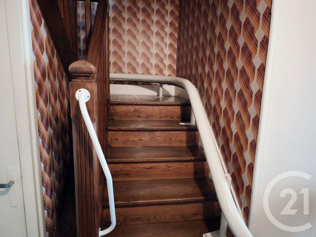 Afficher la photo en grand maison à vendre - 9 pièces - 141.65 m2 - NEVERS - 58 - BOURGOGNE - Century 21 Confluences