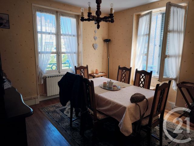 Afficher la photo en grand maison à vendre - 9 pièces - 141.65 m2 - NEVERS - 58 - BOURGOGNE - Century 21 Confluences