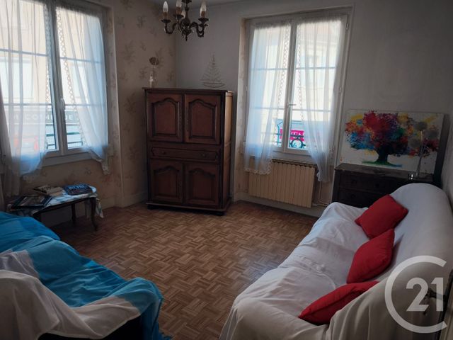 Afficher la photo en grand maison à vendre - 9 pièces - 141.65 m2 - NEVERS - 58 - BOURGOGNE - Century 21 Confluences