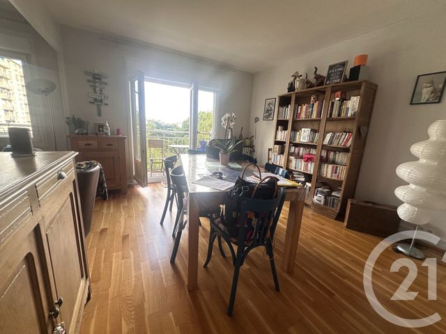 appartement - NEVERS - 58