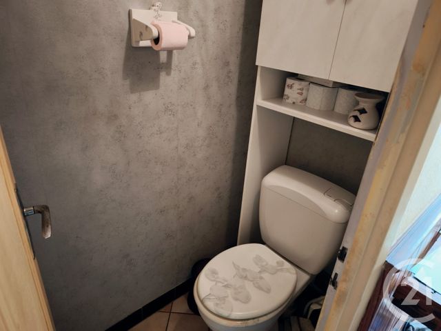 maison à vendre - 5 pièces - 68.01 m2 - SAUVIGNY LES BOIS - 58 - BOURGOGNE - Century 21 Confluences