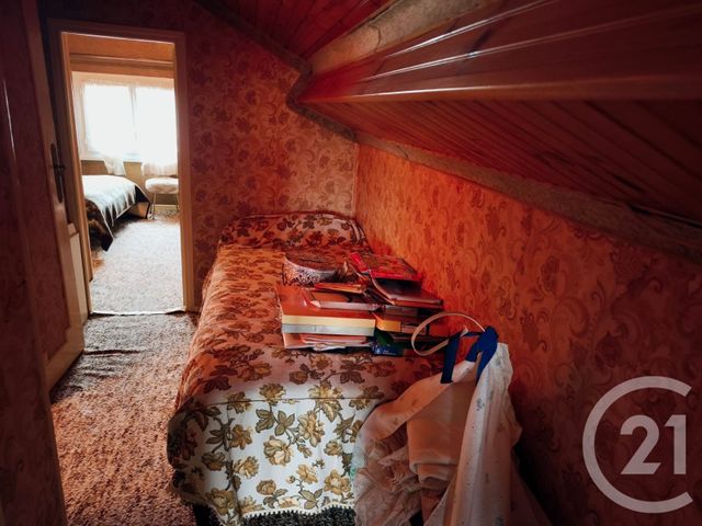 maison à vendre - 5 pièces - 68.01 m2 - SAUVIGNY LES BOIS - 58 - BOURGOGNE - Century 21 Confluences