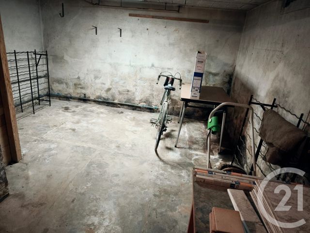 maison à vendre - 5 pièces - 68.01 m2 - SAUVIGNY LES BOIS - 58 - BOURGOGNE - Century 21 Confluences