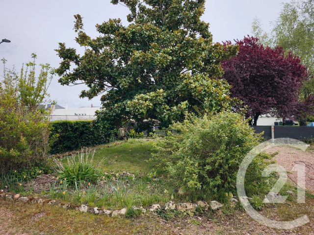 maison à vendre - 5 pièces - 68.01 m2 - SAUVIGNY LES BOIS - 58 - BOURGOGNE - Century 21 Confluences