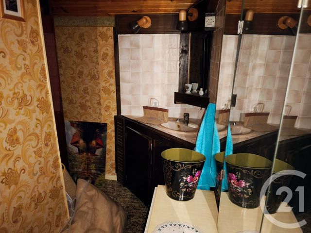 maison à vendre - 5 pièces - 68.01 m2 - SAUVIGNY LES BOIS - 58 - BOURGOGNE - Century 21 Confluences