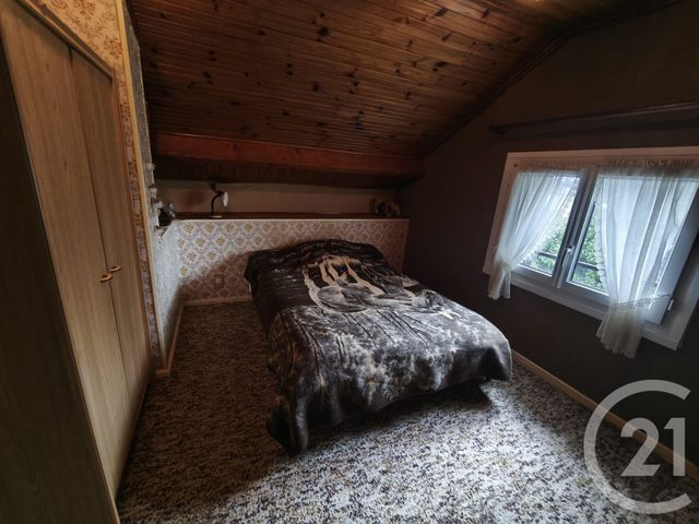 maison à vendre - 5 pièces - 68.01 m2 - SAUVIGNY LES BOIS - 58 - BOURGOGNE - Century 21 Confluences