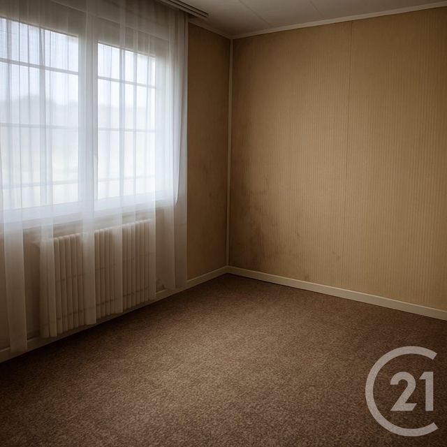 maison à vendre - 5 pièces - 81.03 m2 - SAUVIGNY LES BOIS - 58 - BOURGOGNE - Century 21 Confluences