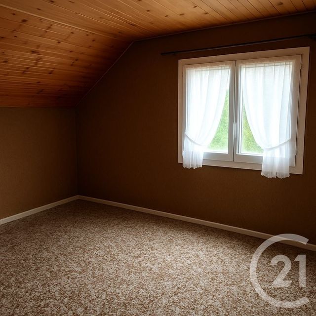 maison à vendre - 5 pièces - 81.03 m2 - SAUVIGNY LES BOIS - 58 - BOURGOGNE - Century 21 Confluences