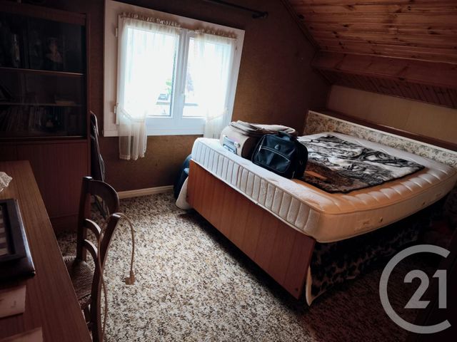 maison à vendre - 5 pièces - 68.01 m2 - SAUVIGNY LES BOIS - 58 - BOURGOGNE - Century 21 Confluences