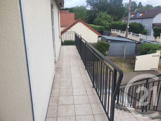 Afficher la photo en grand maison à vendre - 5 pièces - 68.55 m2 - POUGUES LES EAUX - 58 - BOURGOGNE - Century 21 Confluences