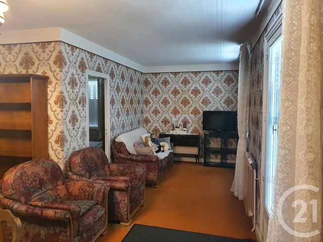 Afficher la photo en grand maison à vendre - 5 pièces - 68.55 m2 - POUGUES LES EAUX - 58 - BOURGOGNE - Century 21 Confluences