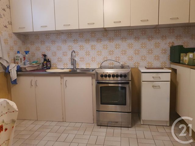 Afficher la photo en grand maison à vendre - 5 pièces - 68.55 m2 - POUGUES LES EAUX - 58 - BOURGOGNE - Century 21 Confluences